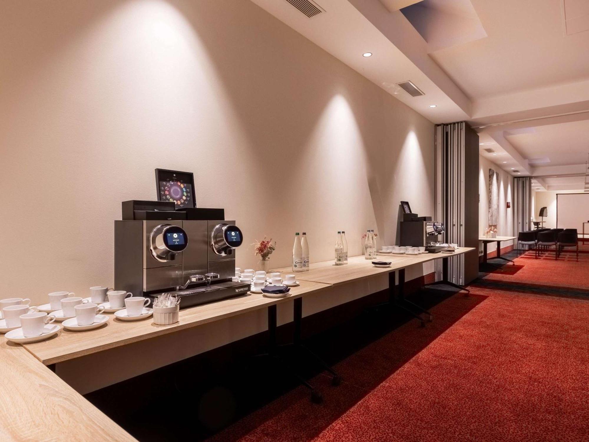 La Citadelle Metz Mgallery Εξωτερικό φωτογραφία