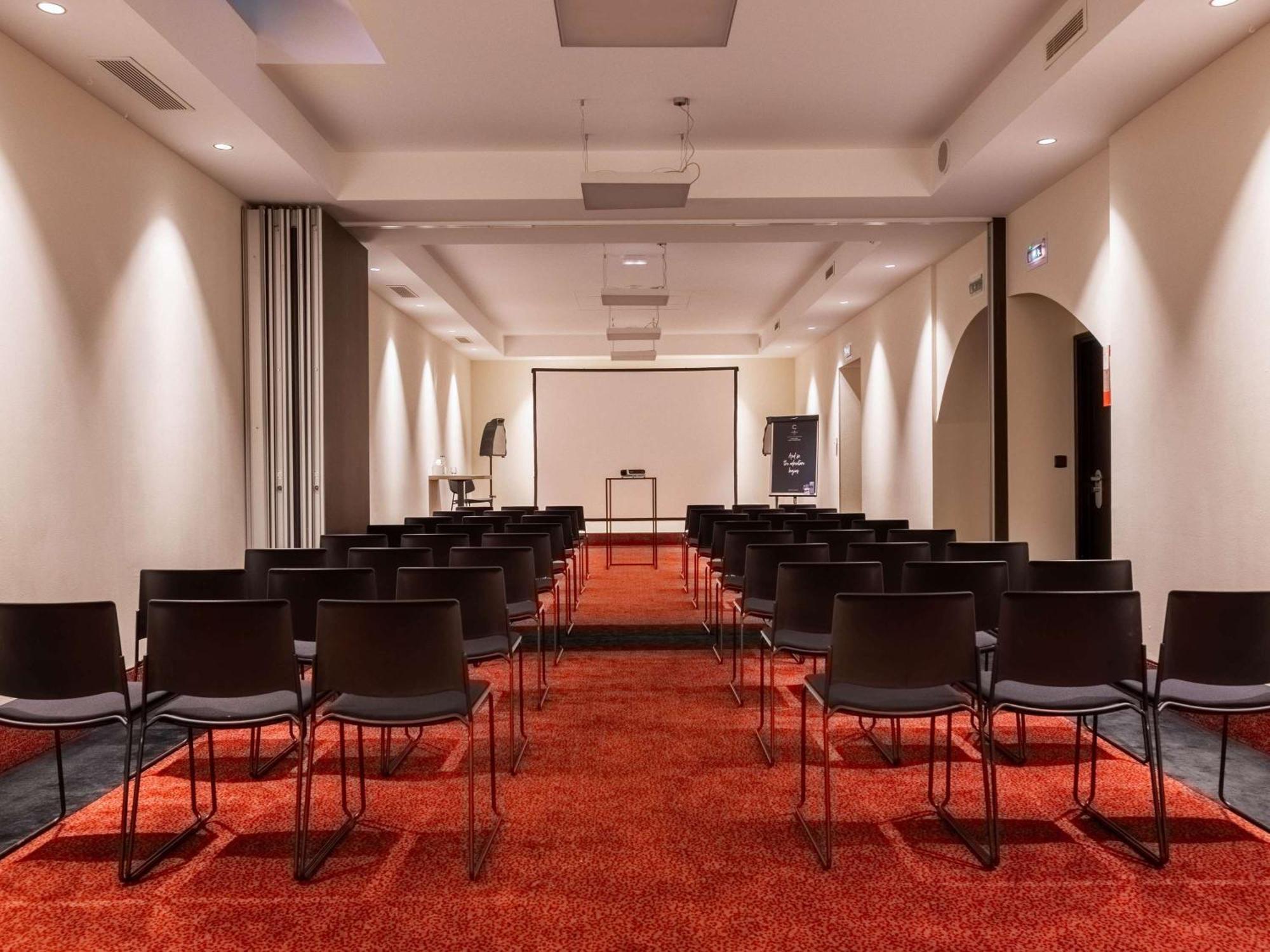 La Citadelle Metz Mgallery Εξωτερικό φωτογραφία