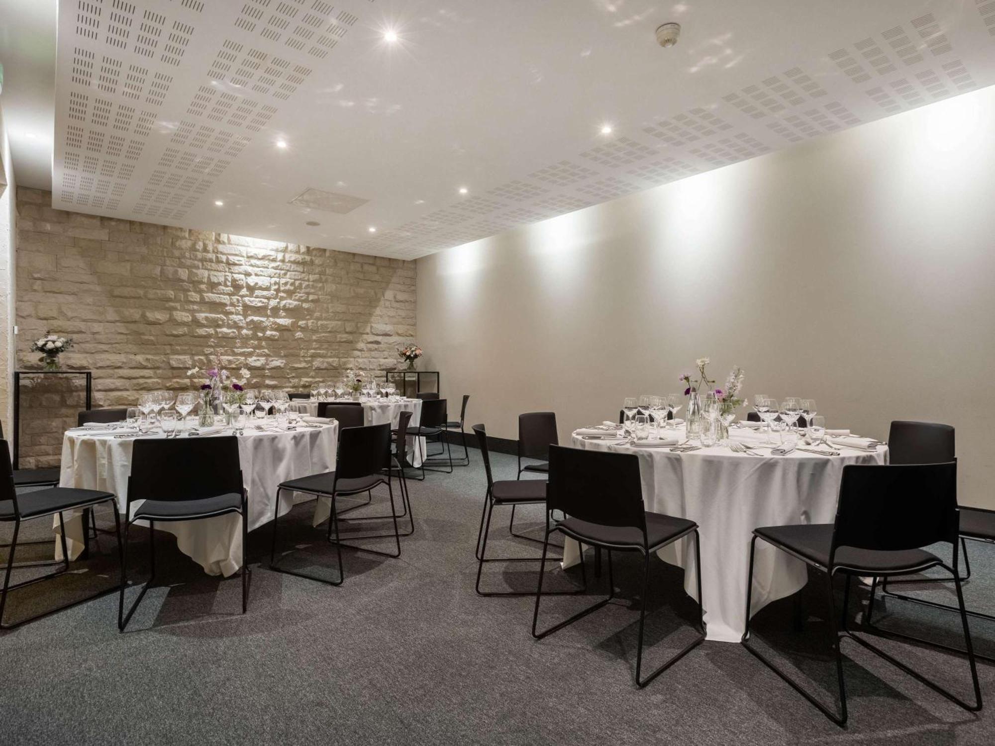 La Citadelle Metz Mgallery Εξωτερικό φωτογραφία