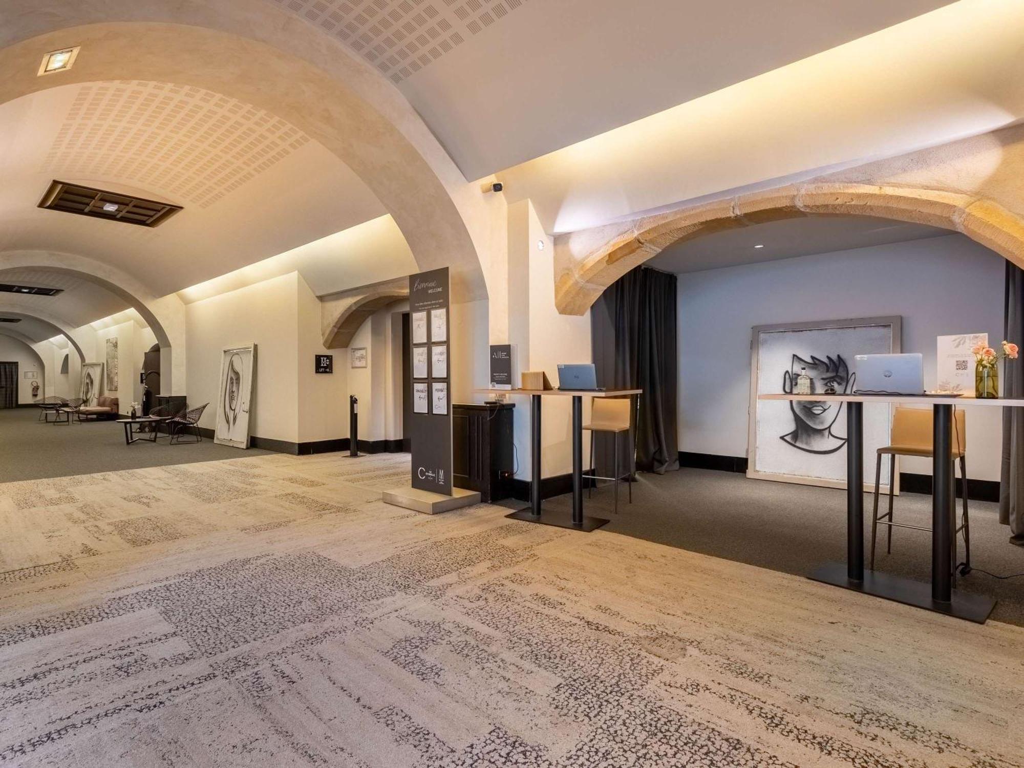 La Citadelle Metz Mgallery Εξωτερικό φωτογραφία